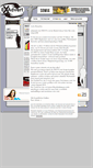 Mobile Screenshot of exadvert.com